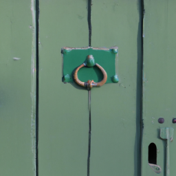 Trouvez la porte idéale pour chaque usage dans votre maison Beaumont